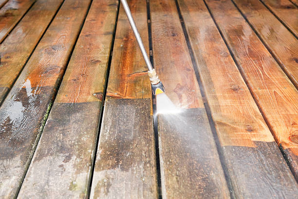 Trusted San Tan Valley, AZ Pressure Washing Experts